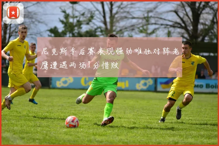 尼克斯季后赛表现强劲唯独对阵老鹰遭遇两场1分惜败